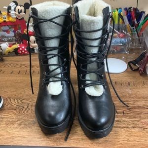 Brand New Heel boots